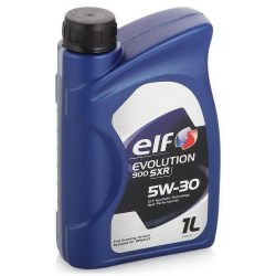 Масло моторное evolution 900 sxr 5w30 1л (арт. 5w30 (1l) evolution 900 sxr)